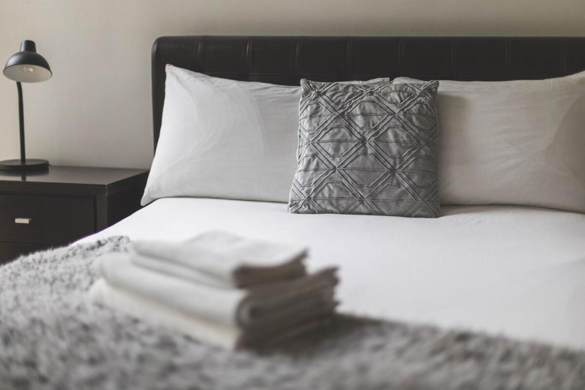 2Bed Stratford Apt With Easy Access To Central London, O2, Excel, Parking Nearby Exterior photo