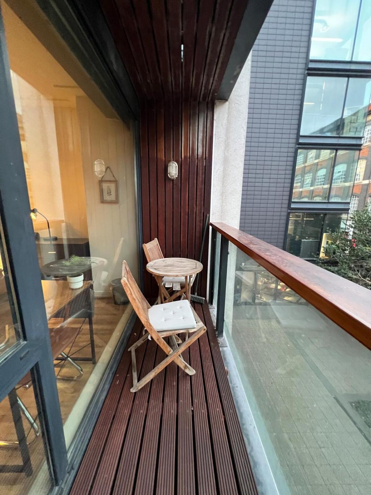 2Bed Stratford Apt With Easy Access To Central London, O2, Excel, Parking Nearby Exterior photo