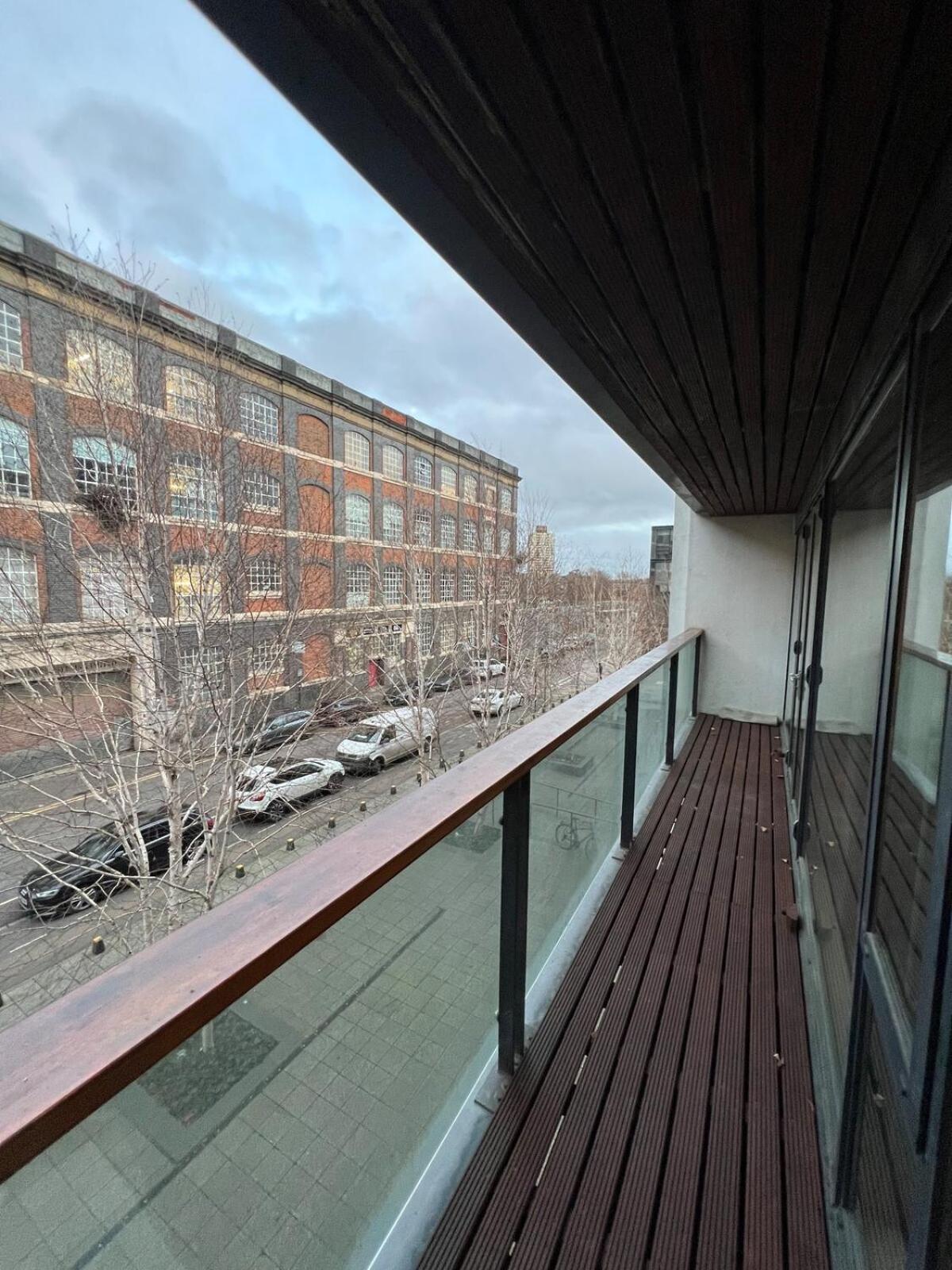 2Bed Stratford Apt With Easy Access To Central London, O2, Excel, Parking Nearby Exterior photo