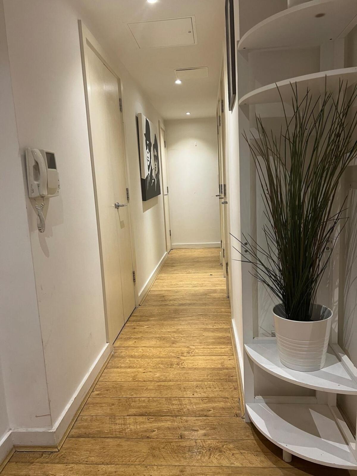 2Bed Stratford Apt With Easy Access To Central London, O2, Excel, Parking Nearby Exterior photo