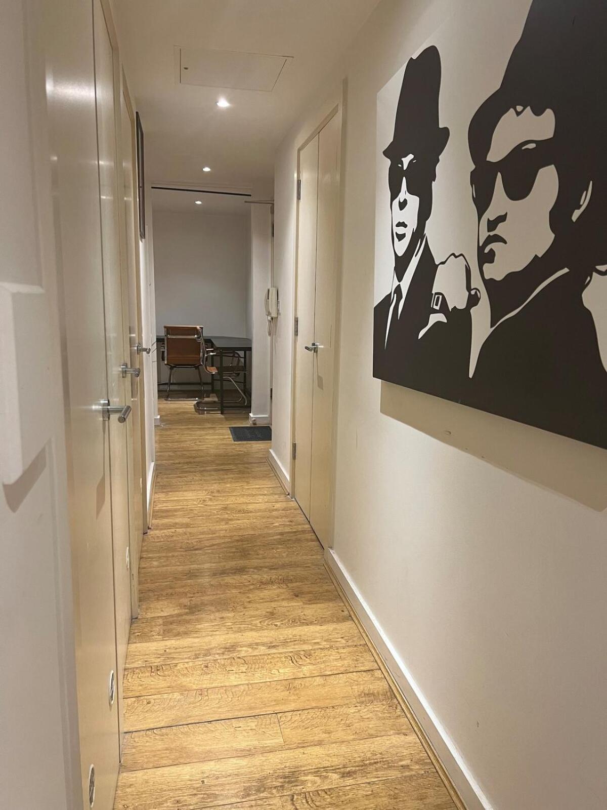 2Bed Stratford Apt With Easy Access To Central London, O2, Excel, Parking Nearby Exterior photo