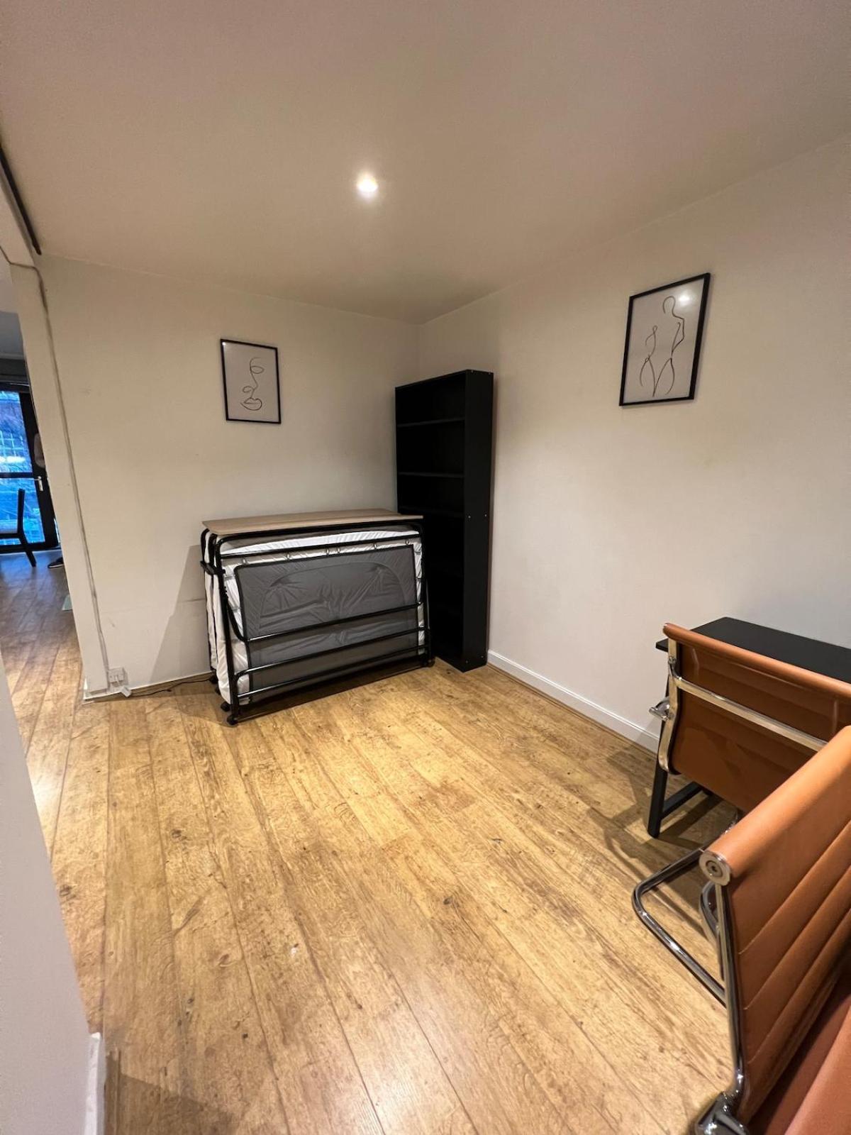 2Bed Stratford Apt With Easy Access To Central London, O2, Excel, Parking Nearby Exterior photo