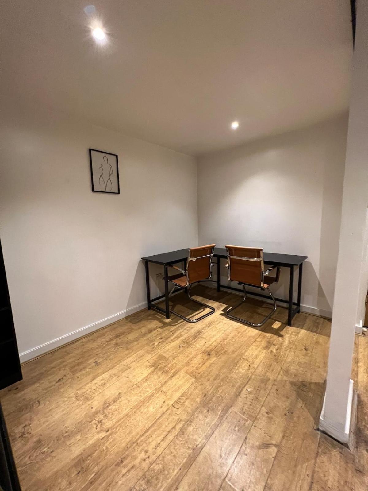 2Bed Stratford Apt With Easy Access To Central London, O2, Excel, Parking Nearby Exterior photo